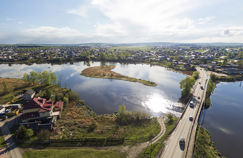 Итоги 2021 года: Екатеринбург обновил более 60 километров водопровода